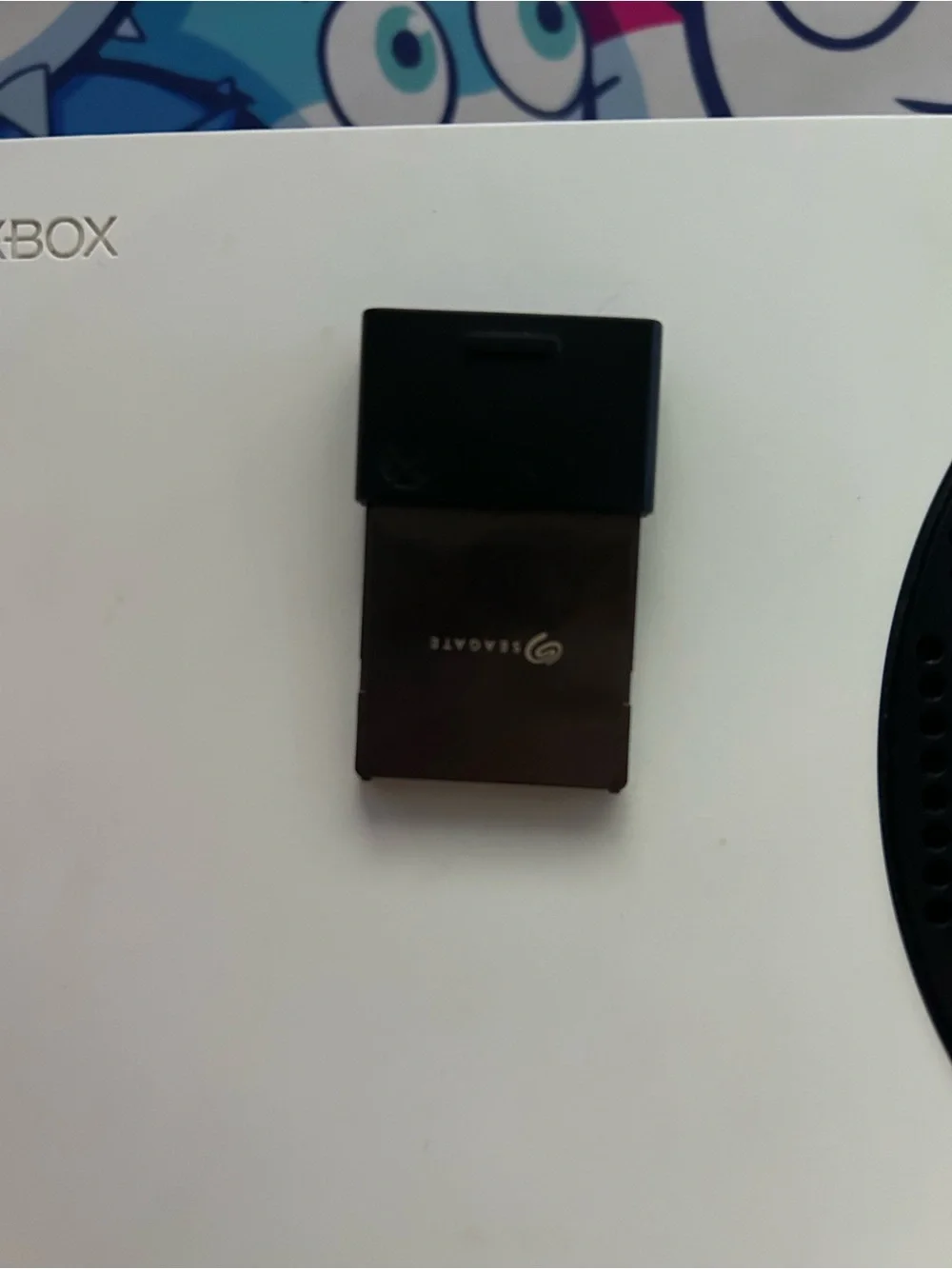 Xbox series white